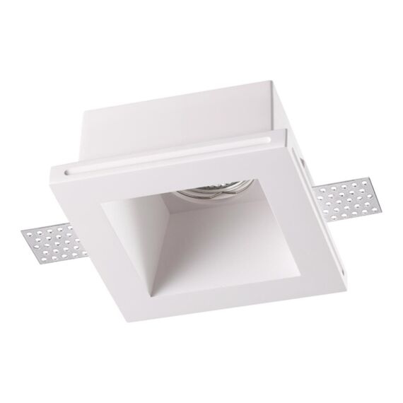 NOVOTECH 370482 SPOT NT19 184 белый Встраиваемый под покраску светильник IP20 GU10 50W 220V YESO