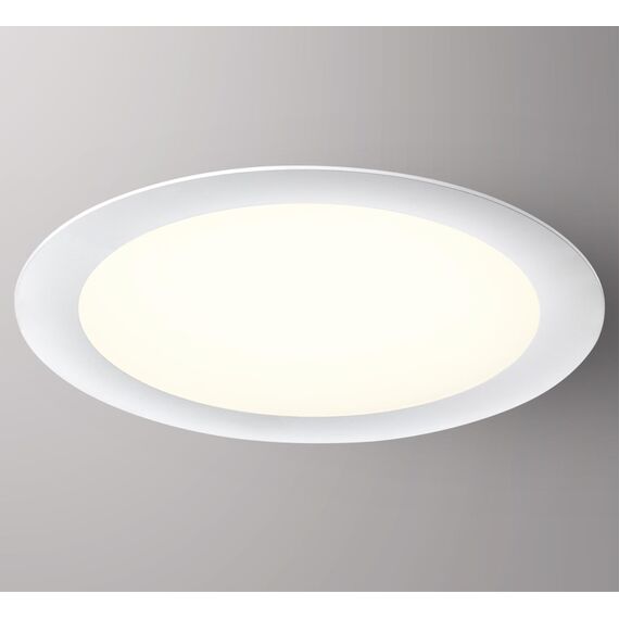 NOVOTECH 358955 SPOT NT22 270 белый Встраиваемый светодиодный светильник с переключателем цветовой температуры IP20 LED 3000К\4000К\6000К 20W 220V LANTE, изображение 6