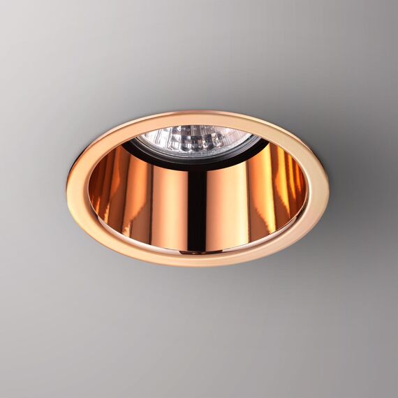 NOVOTECH 370450 SPOT NT19 321 мель Встраиваемый светильник IP20 GU10 50W 220V BUTT, изображение 4