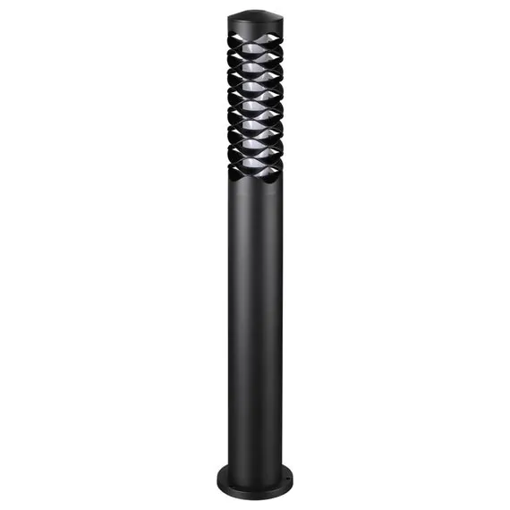 NOVOTECH 359282 STREET NT24 000 черный Светильник ландшафтный IP65 LED 4000K 24W 185-265V NETZ