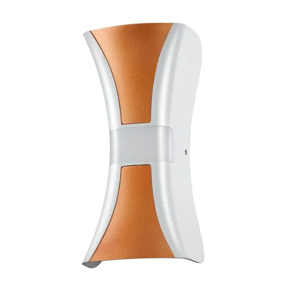 NOVOTECH 358937 STREET NT22 370 белый/золото Светильник ландшафтный светодиодный IP54 LED 4000К 12W 85-265V CALLE