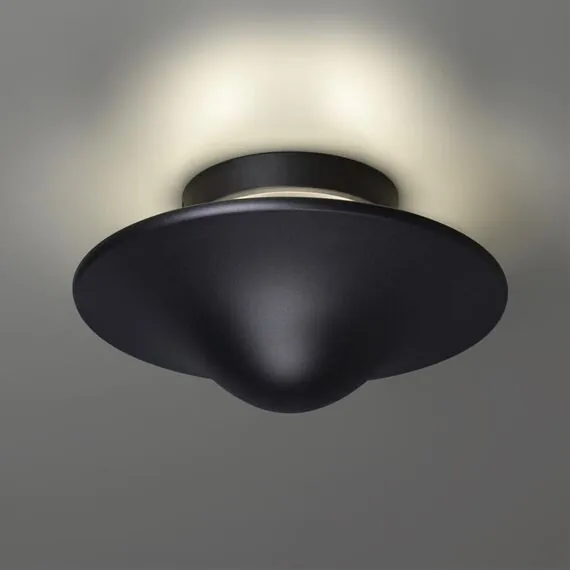 NOVOTECH 359301 STREET NT24 000 черный Светильник ландшафтный настенный IP65 LED 7W 4000K 175-265V FUNG, изображение 7