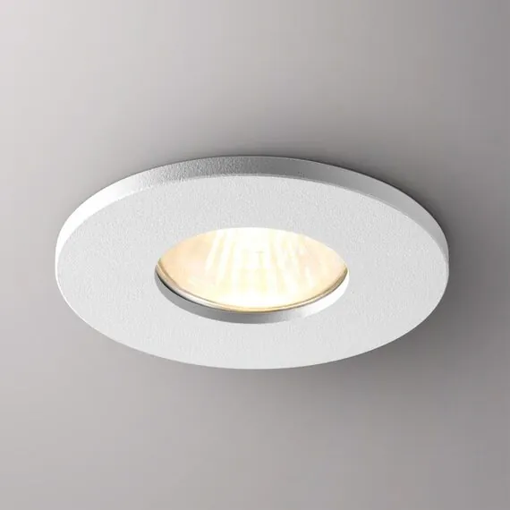 NOVOTECH 370934 SPOT NT22 328 белый Светильник встраиваемый влагозащищенный IP44 GU10 50W 220V AQUA, изображение 4