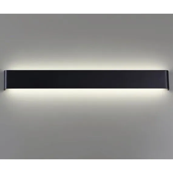 NOVOTECH 359168 STREET NT23 363 черный Светильник ландшафтный светодиодный IP65 LED 4000K 50W 170-265V ASA, изображение 5