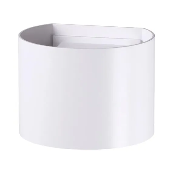 NOVOTECH 358002 STREET NT19 388 белый Ландшафтный светильник IP54 LED 3000К 2*3W 85-265V KAIMAS