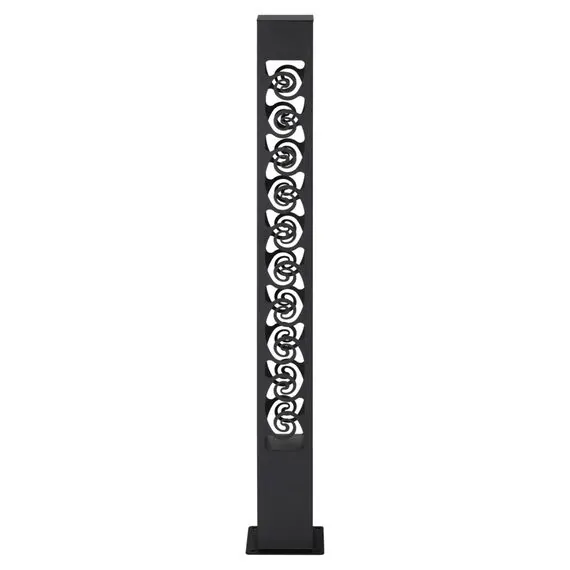 NOVOTECH 359284 STREET NT24 000 черный Светильник ландшафтный IP65 LED 15W 4000K 100-277V NETZ, изображение 9