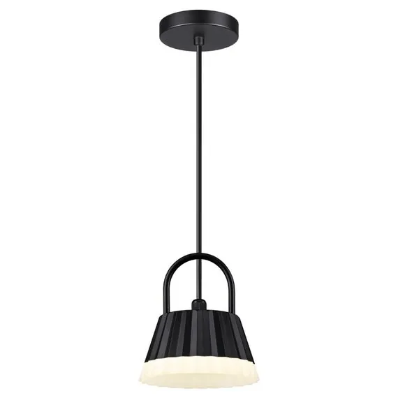 NOVOTECH 358459 STREET NT21 381 черный Ландшафтный подвесной светильник IP54 LED 4000K 10W 220V GONNA, изображение 4