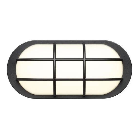 NOVOTECH 358917 STREET NT22 394 черный Ландшафтный светодиодный светильник IP65 LED 4000К 10W 85-265V OPAL, изображение 3