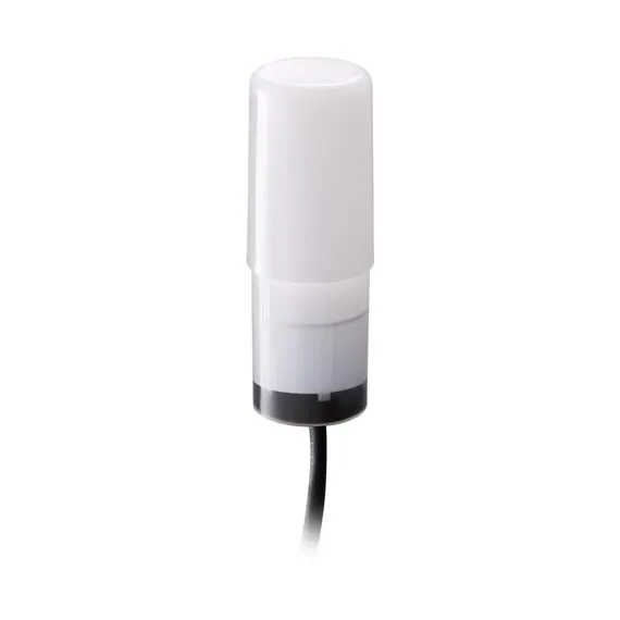 NOVOTECH 358181 STREET NT19 392 белый Ландшафтный светильник IP65 LED 4000K 3W 100-240V NOKTA