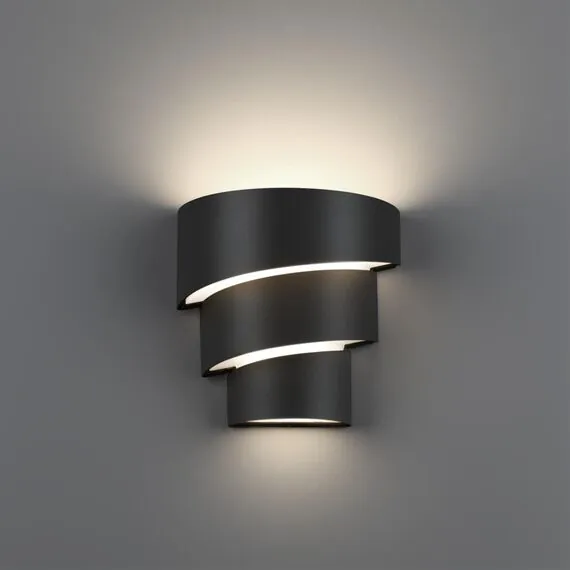 NOVOTECH 359197 STREET NT23 361 черный Светильник ландшафтный светодиодный IP54 LED 12W 220-240V 4000K 720Лм STRAIT, изображение 6