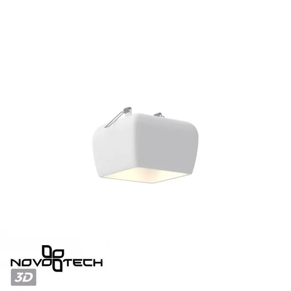 NOVOTECH 370981 SPOT NT24 000 белый Светильник встраиваемый IP20 GU10 50W 220V YESO, изображение 5