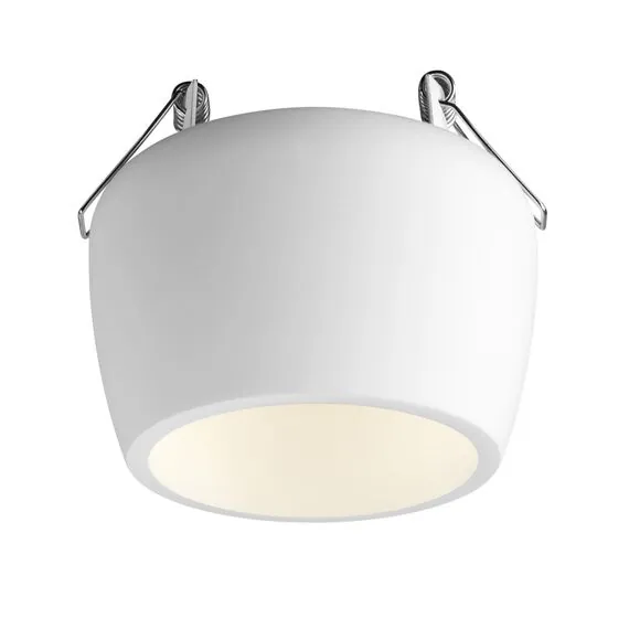 NOVOTECH 370980 SPOT NT24 000 белый Светильник встраиваемый IP20 GU10 50W 220V YESO, изображение 4
