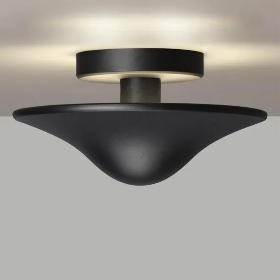 NOVOTECH 359301 STREET NT24 000 черный Светильник ландшафтный настенный IP65 LED 7W 4000K 175-265V FUNG, изображение 4