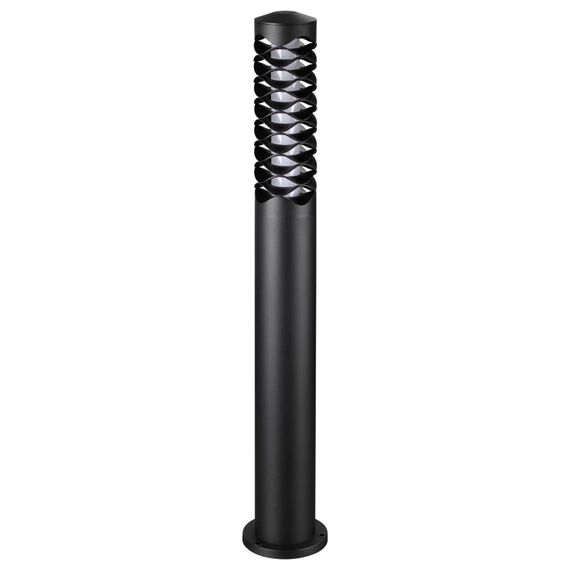 NOVOTECH 359282 STREET NT24 000 черный Светильник ландшафтный IP65 LED 4000K 24W 185-265V NETZ