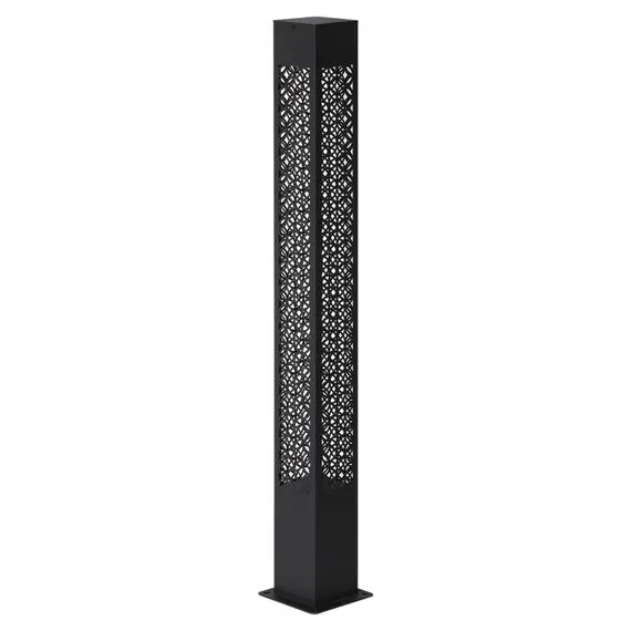 NOVOTECH 359286 STREET NT24 000 черный Светильник ландшафтный IP65 LED 15W 4000K 100-277V NETZ, изображение 9