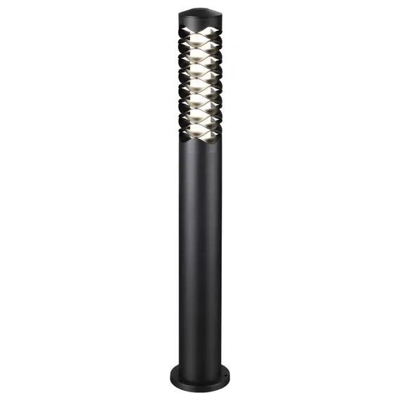 NOVOTECH 359282 STREET NT24 000 черный Светильник ландшафтный IP65 LED 4000K 24W 185-265V NETZ, изображение 7