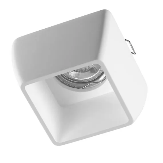 NOVOTECH 370981 SPOT NT24 000 белый Светильник встраиваемый IP20 GU10 50W 220V YESO, изображение 7