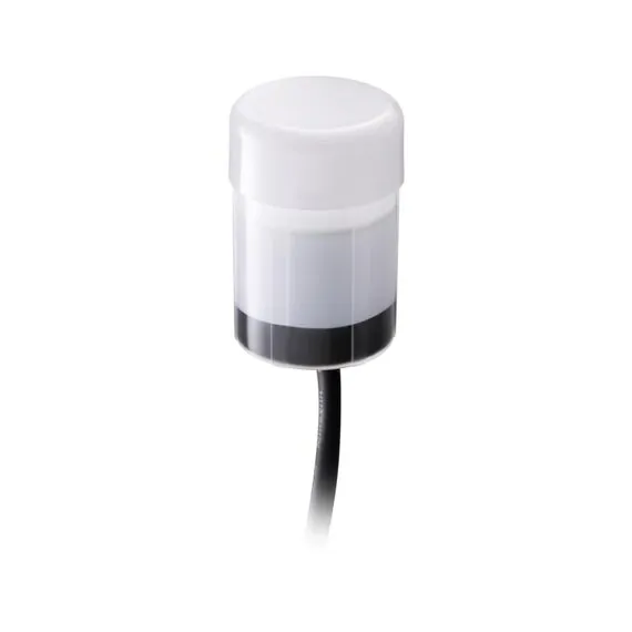 NOVOTECH 358180 STREET NT19 392 белый Ландшафтный светильник IP65 LED 4000K 3W 100-240V NOKTA