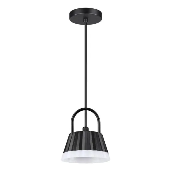 NOVOTECH 358459 STREET NT21 381 черный Ландшафтный подвесной светильник IP54 LED 4000K 10W 220V GONNA