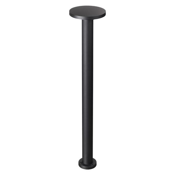 NOVOTECH 359283 STREET NT24 000 черный Светильник ландшафтный IP65 LED 4000K 12W 185-265V ECHO, изображение 7