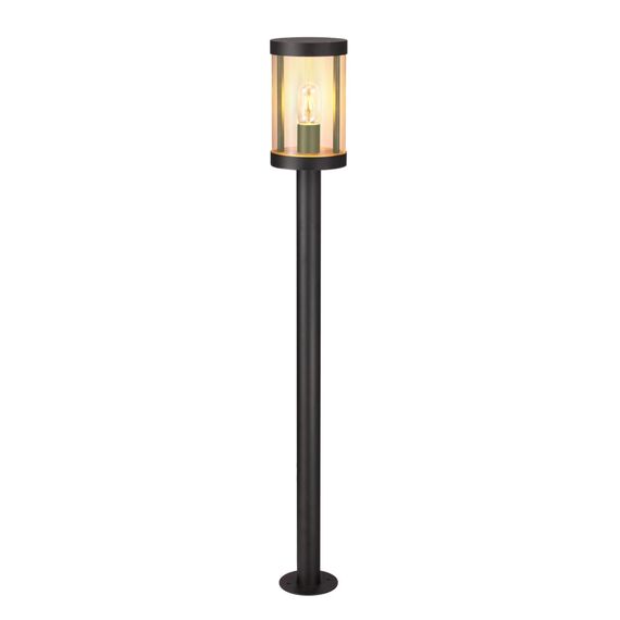 NOVOTECH 370942 STREET NT23 359 темно-серый Светильник ландшафтный IP44 E27 13W 220-240V IVORY, изображение 4