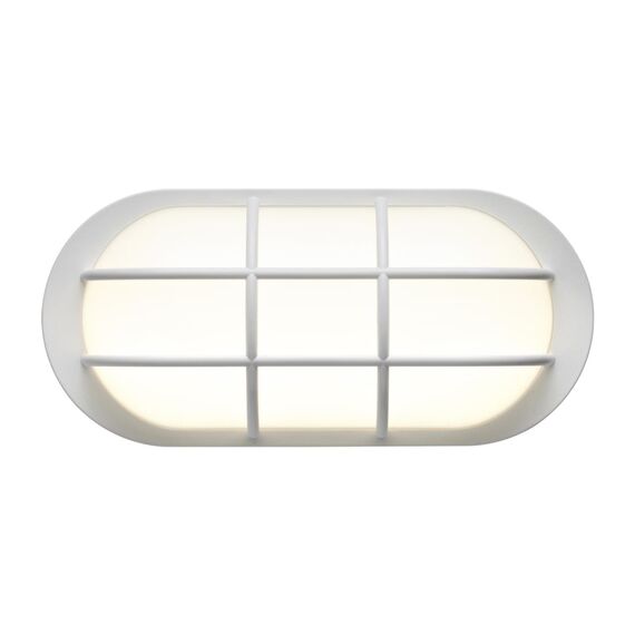 NOVOTECH 358916 STREET NT22 394 белый Ландшафтный светодиодный светильник IP65 LED 4000К 10W 85-265V OPAL, изображение 4