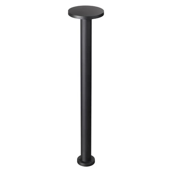 NOVOTECH 359283 STREET NT24 000 черный Светильник ландшафтный IP65 LED 4000K 12W 185-265V ECHO, изображение 7