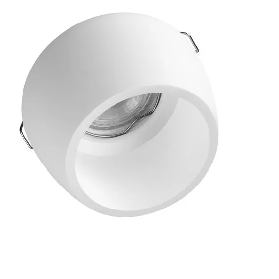 NOVOTECH 370980 SPOT NT24 000 белый Светильник встраиваемый IP20 GU10 50W 220V YESO, изображение 8