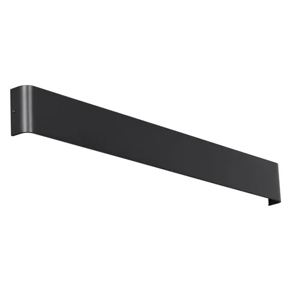 NOVOTECH 359168 STREET NT23 363 черный Светильник ландшафтный светодиодный IP65 LED 4000K 50W 170-265V ASA