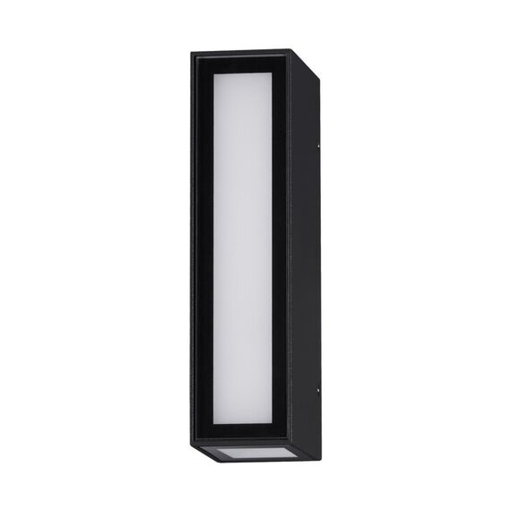 NOVOTECH 359194 STREET NT23 360 черный Светильник ландшафтный светодиодный IP54 LED 8W 220-240V 4000K 560Лм STRAIT, изображение 7