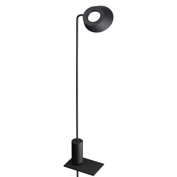 NOVOTECH 359408 STREET NT24 000 черный Светильник ландшафтный переносной IP54 LED 3W 2*4000mAh Li-ion 3.7V 4000K 250Лм ELEGANCE, изображение 10