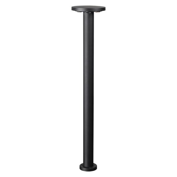 NOVOTECH 359283 STREET NT24 000 черный Светильник ландшафтный IP65 LED 4000K 12W 185-265V ECHO