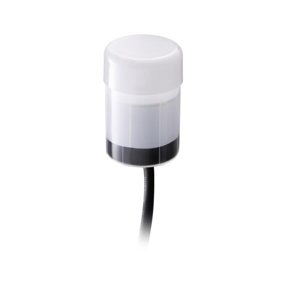 NOVOTECH 358180 STREET NT19 392 белый Ландшафтный светильник IP65 LED 4000K 3W 100-240V NOKTA