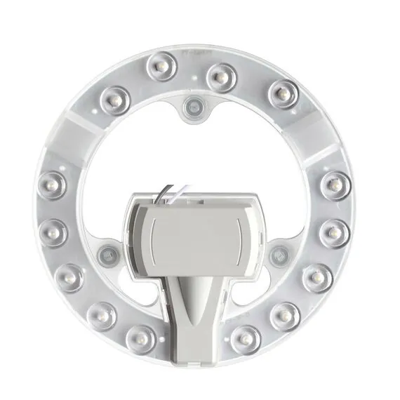 NOVOTECH 357749 VAX NT23 Модуль LED 12Вт без ДУ (NEW) 4000K D137 IP20
