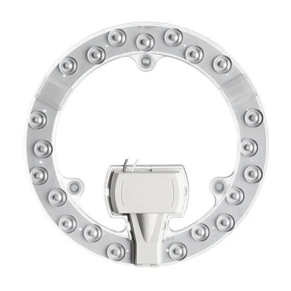 NOVOTECH 357750 VAX NT23 Модуль LED 18Вт без ДУ (NEW) 4000K D176 IP20