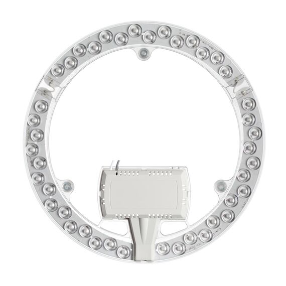 NOVOTECH 357752 VAX NT23 Модуль LED 30Вт без ДУ (NEW) 4000K D235 IP20