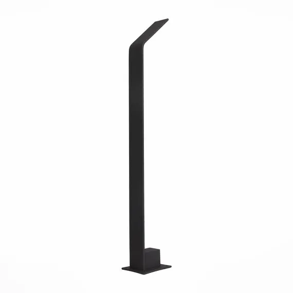 ST LUCE SL094.445.01 Светильник уличный наземный ST-Luce Черный/Черный LED 1*6W 4000K, изображение 2