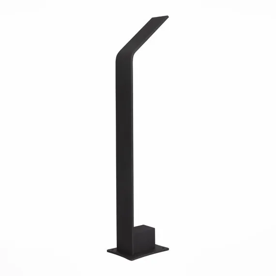 ST LUCE SL094.405.01 Светильник уличный наземный ST-Luce Черный/Черный LED 1*6W 4000K, изображение 2