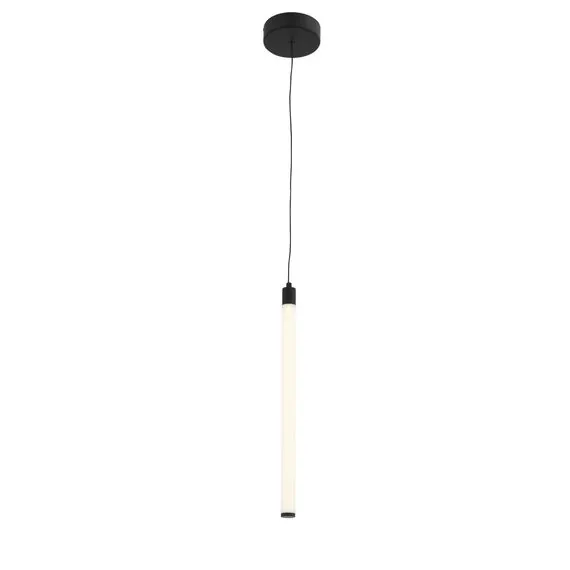 ST LUCE SL393.403.01 Подвес ST-Luce Черный/Белый LED 1*10W 4000K