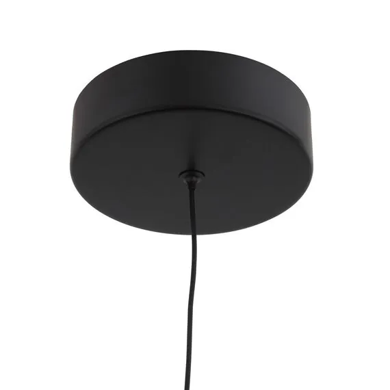 ST LUCE SL393.403.01 Подвес ST-Luce Черный/Белый LED 1*10W 4000K, изображение 2