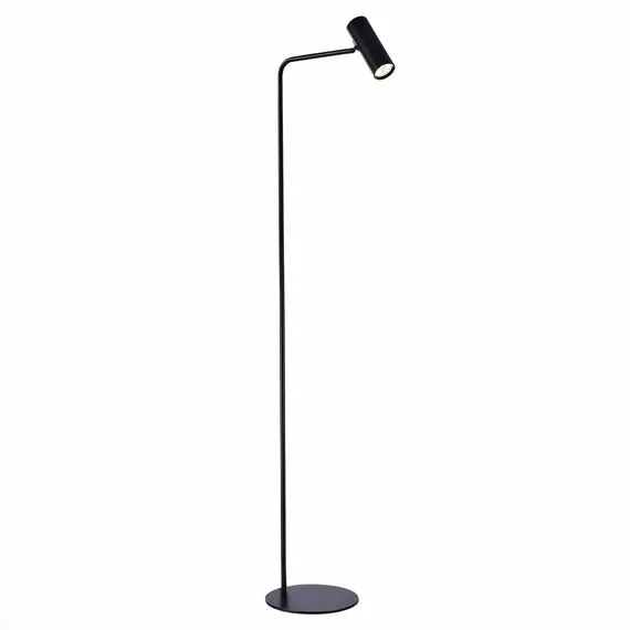 ST LUCE SL1006.405.01 Торшер ST-Luce Черный/Черный LED 1*3W 3000K
