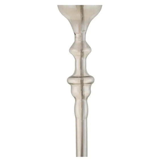 ST LUCE SL373.313.01 Подвес ST-Luce Хром/Янтарный G9 1*5W, изображение 2