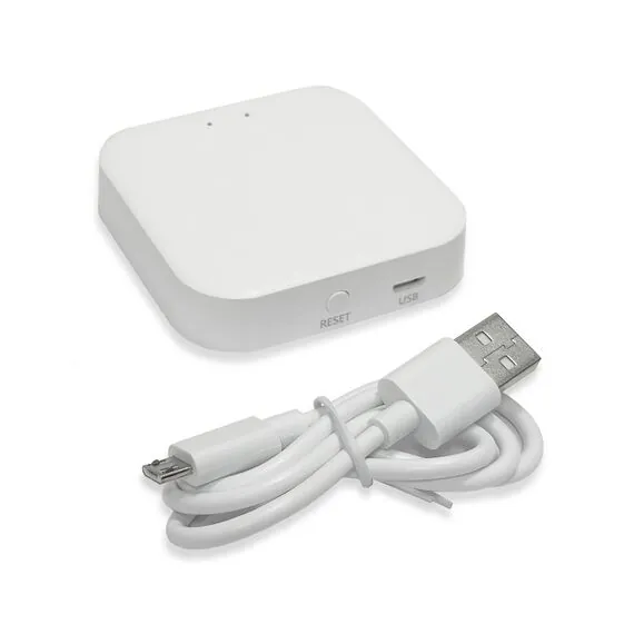 ST LUCE ST015.500.97 WI-FI конвертер AROUND Белый, изображение 2