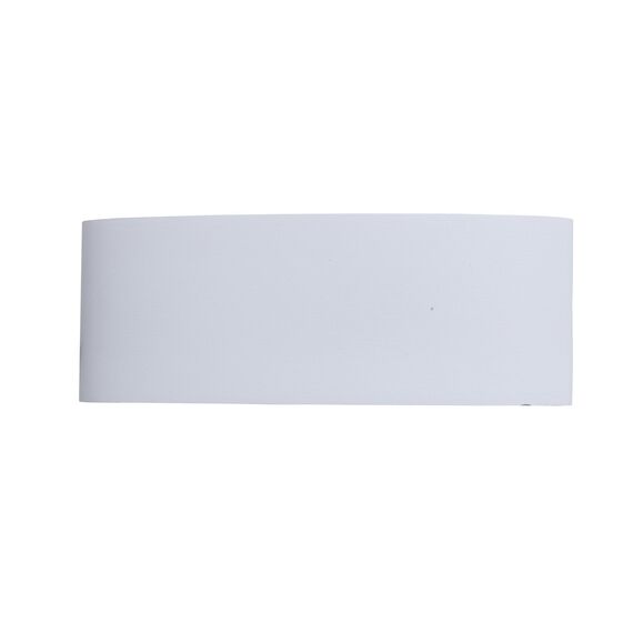 ST LUCE SL089.501.08 Светильник уличный настенный ST-Luce Белый кварцевый LED 8*1W 4000K, изображение 6