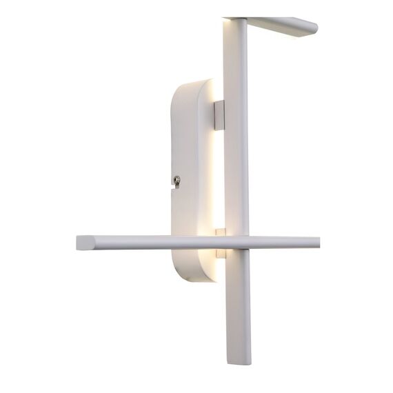 ST LUCE SL394.501.04 Светильник настенный ST-Luce Белый/Белый LED 4*9W 4000K, изображение 6