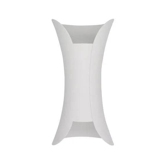 ST LUCE SL1584.511.02 Светильник уличный настенный ST-Luce Белый/Белый LED 2*5W 4000K, изображение 2