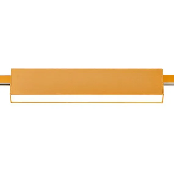 ST LUCE ST817.206.12 Магнитный трековый светильник FARM Золотистый LED 1*12W 3000K 580Lm Ra90 120 IP20 L232x, изображение 3