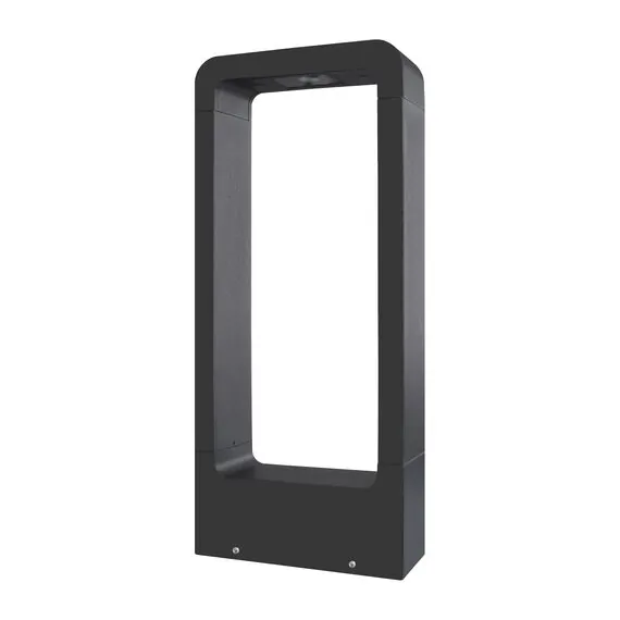 ST LUCE SL9506.405.01 Светильник уличный наземный ST-Luce Черный LED 1*7W 4000K