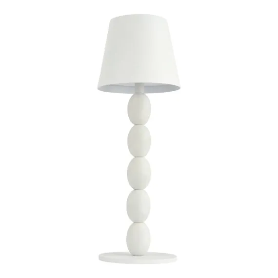 ST LUCE SL1011.504.01 Прикроватная лампа ST-Luce Белый/Белый LED 1*3W 3000-6000K, изображение 3