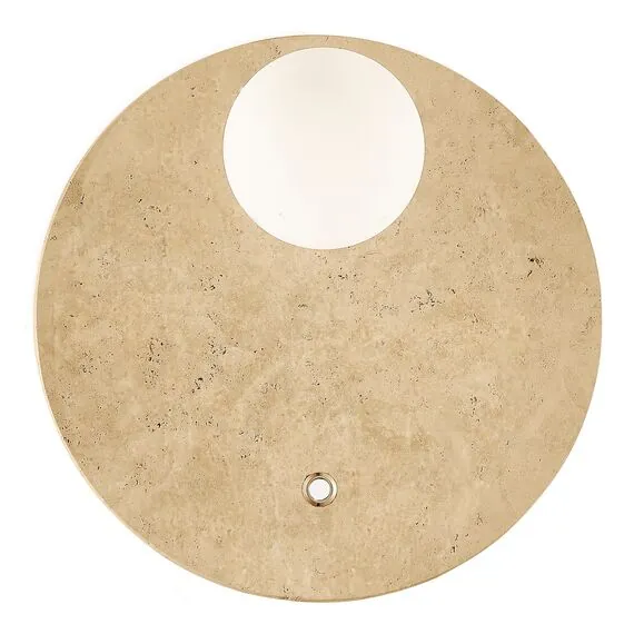 ST LUCE SL1194.421.01 Светильник настенный ST-Luce Черный/Бежевый, Белый G9 1*5W 4000K, изображение 2
